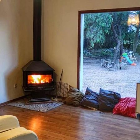 Villa El Rincon De La Luz Salinas  Екстер'єр фото