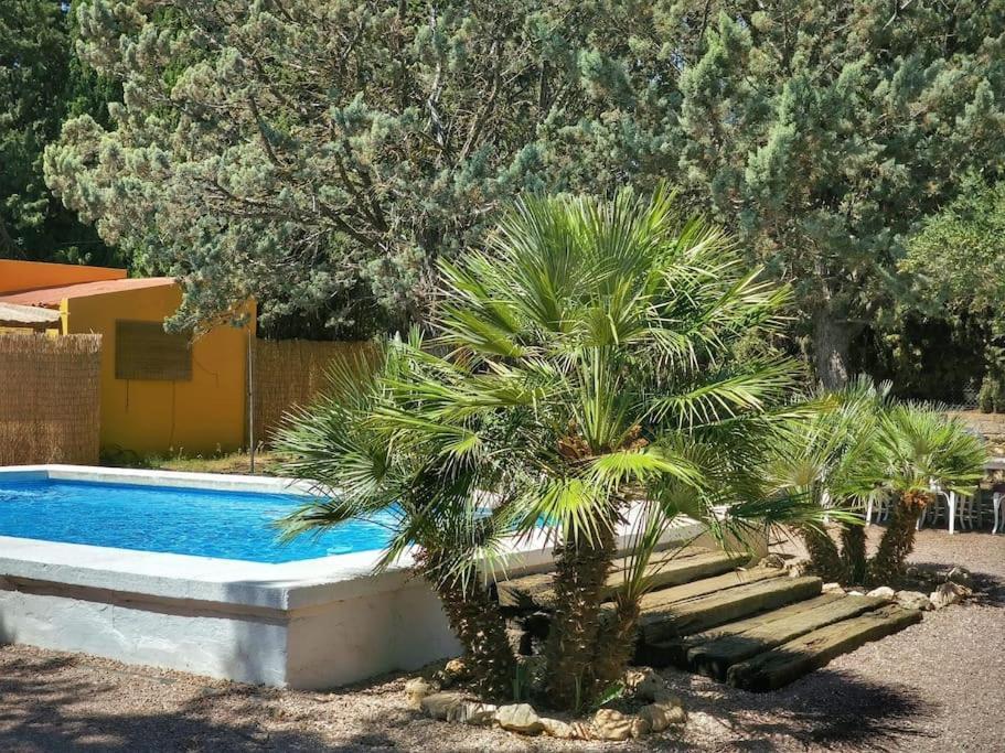 Villa El Rincon De La Luz Salinas  Екстер'єр фото